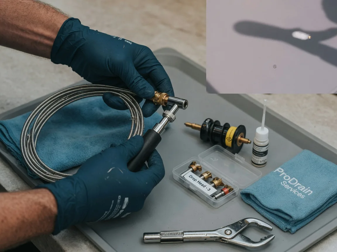Why choose Drain Cleaning in Corinne, UT
